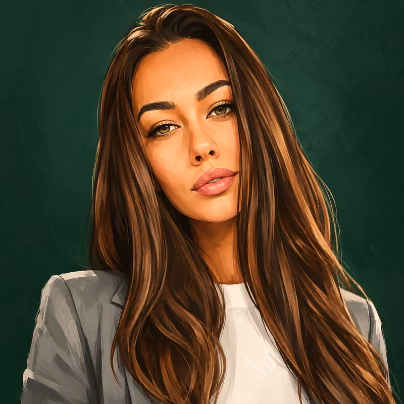 Kristýna Baranová